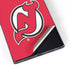NHL New Jersey Devils Solid Background Galaxy S25 Ultra Skin